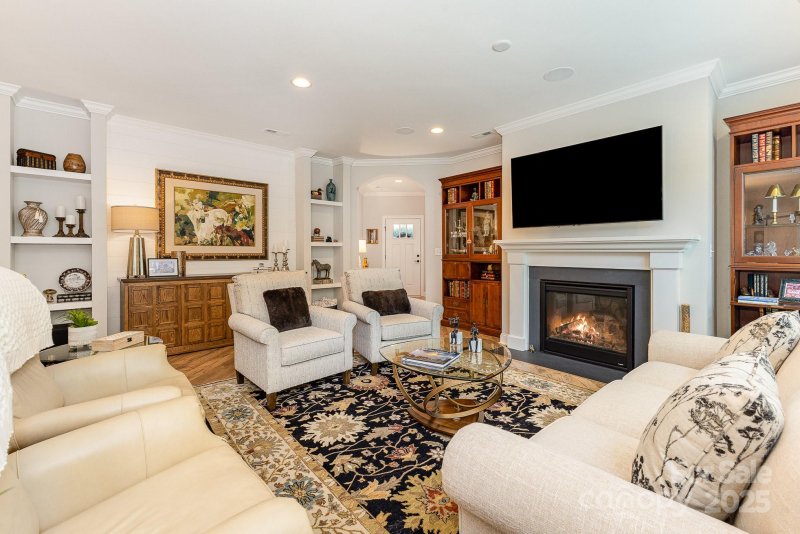 Property image 5 at 2245 Lincolnshire Lane, Waxhaw, NC 28173