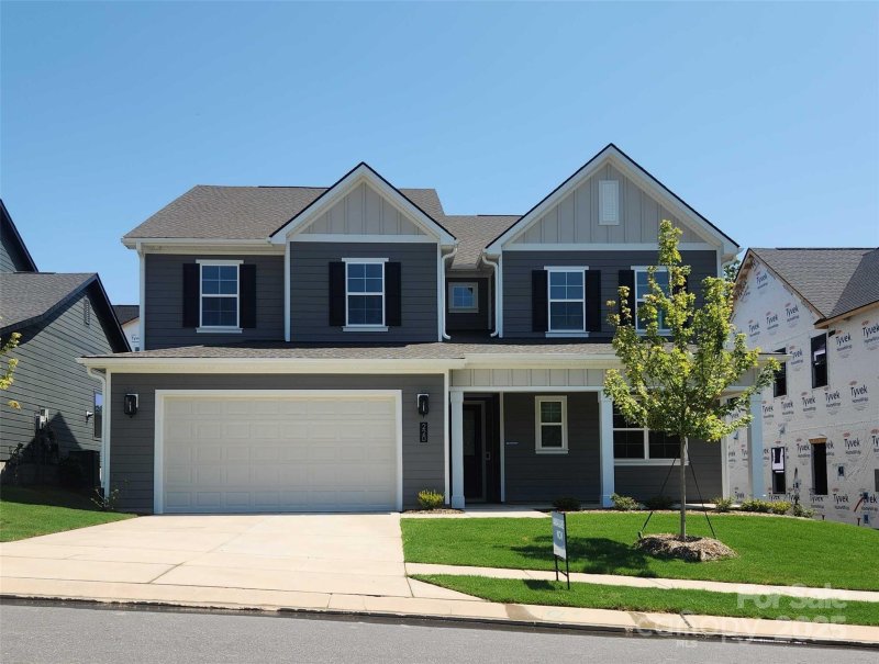 220 Windy Dell Drive