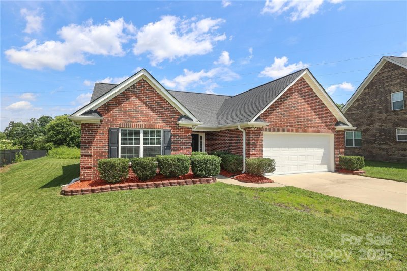 Property image 2 at 3523 Brickwood Circle, Midland, NC 28107