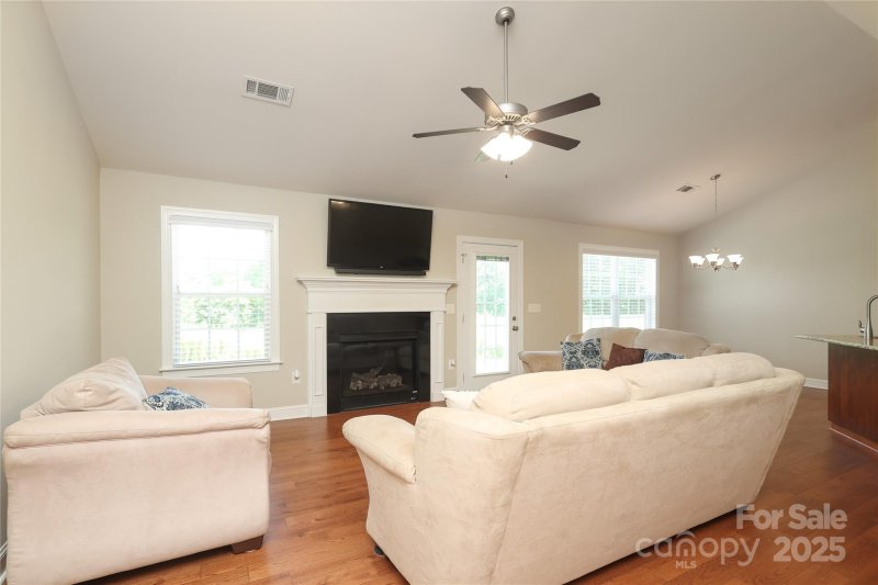 Property image 5 at 3523 Brickwood Circle, Midland, NC 28107