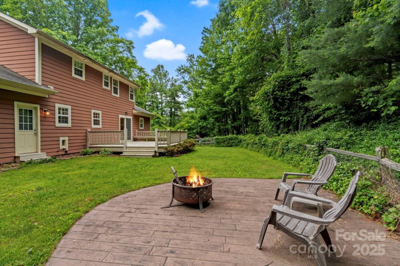 Property image 3 of 508 Fairway Drive in Laurel Park Estates, Hendersonville, NC 28739