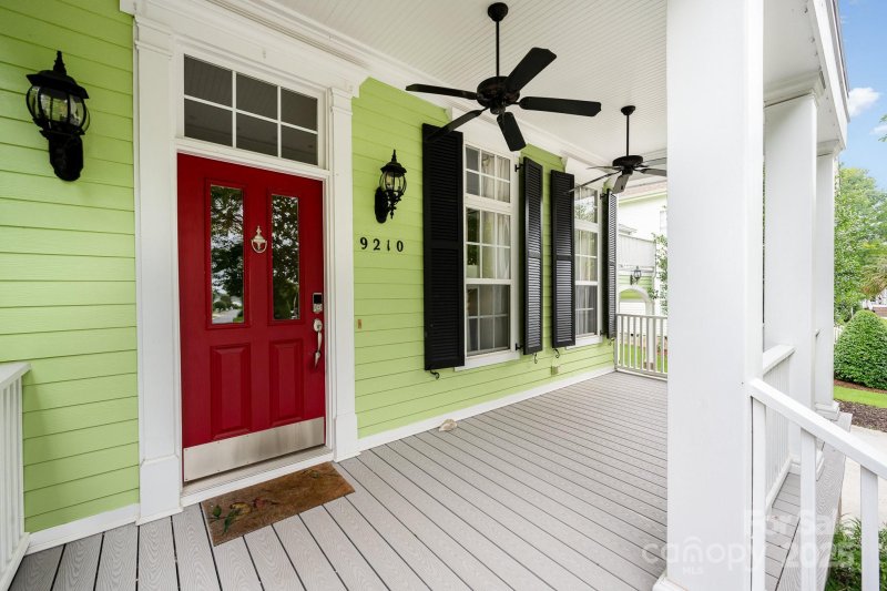 Property image 3 at 9210 Ginhouse Lane, Charlotte, NC 28277
