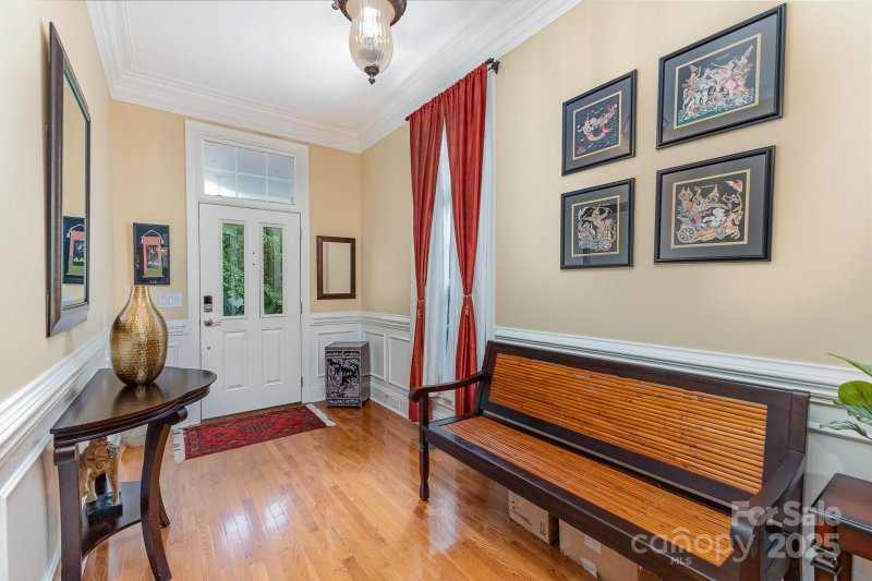 Property image 4 at 9210 Ginhouse Lane, Charlotte, NC 28277