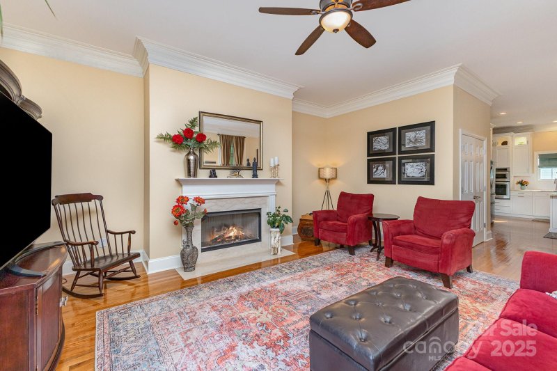 Property image 5 at 9210 Ginhouse Lane, Charlotte, NC 28277