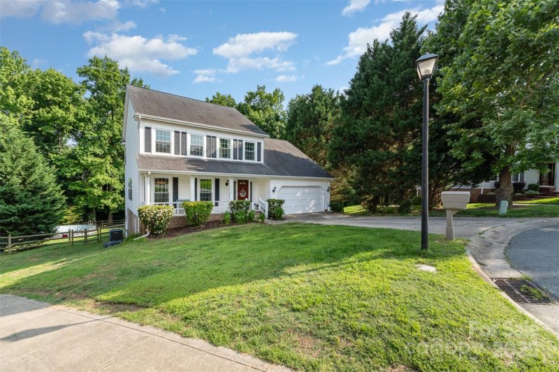 Property image 2 at 3505 Mallard Cove Court, Charlotte, NC 28269