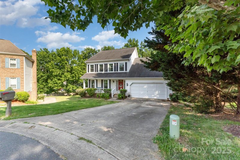 Property image 3 at 3505 Mallard Cove Court, Charlotte, NC 28269