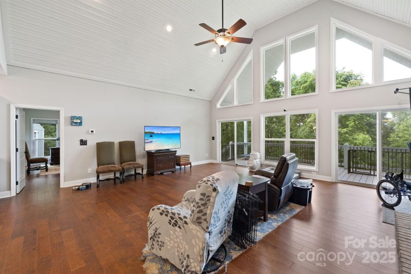 Property image 4 of 771 Sally Gap Road in Gateway Mountain, Old Fort, NC 28762