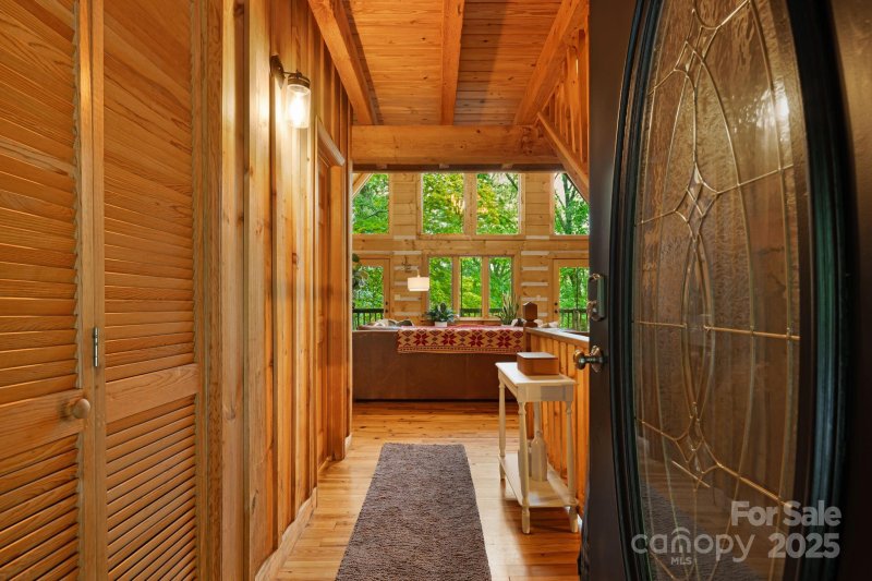 Property image 3 at 2255 Wolf Laurel Road, Mars Hill, NC 28754