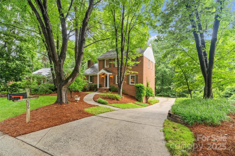 Property image 2 at 626 Trail Ridge Road, Matthews, NC 28105