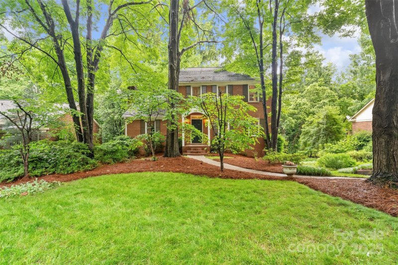 Property image 3 at 626 Trail Ridge Road, Matthews, NC 28105