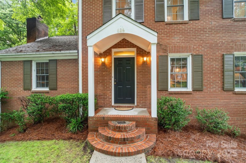 Property image 4 at 626 Trail Ridge Road, Matthews, NC 28105
