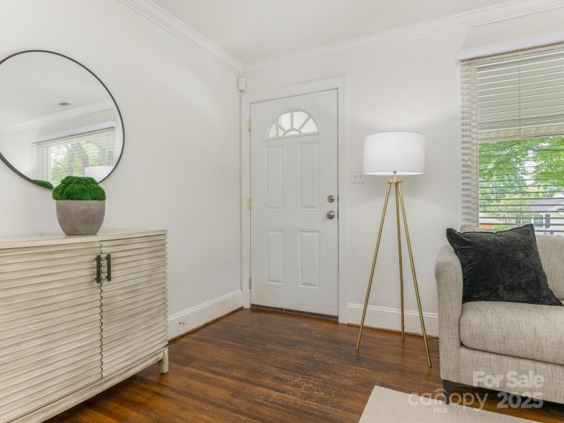 Property image 5 at 3339 Benard Avenue, Charlotte, NC 28206