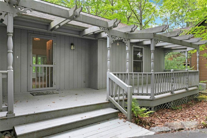 Property image 3 at 4404 Connestee Trail, Brevard, NC 28712