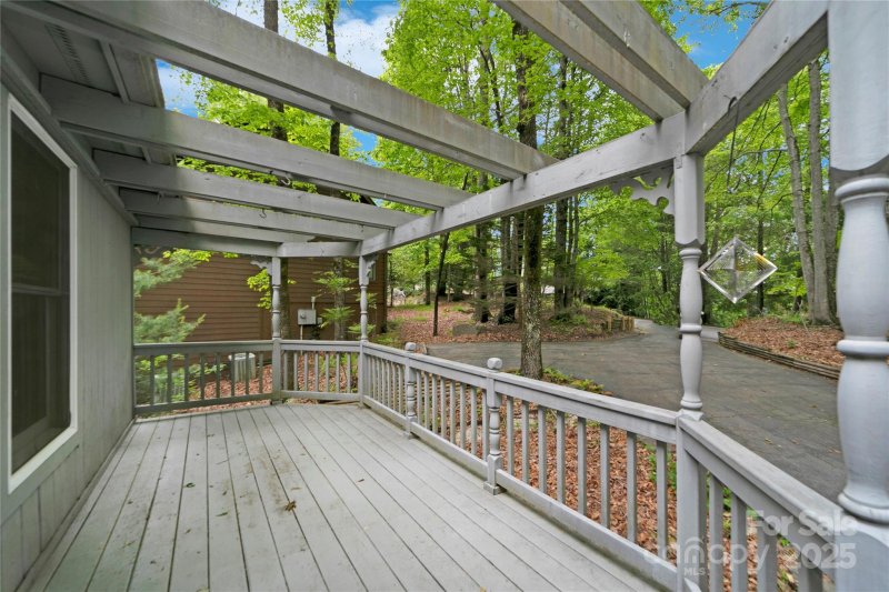 Property image 4 at 4404 Connestee Trail, Brevard, NC 28712