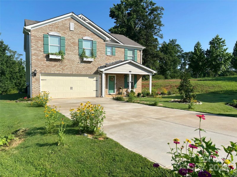 Property image 2 at 124 Vintage Woods Court, Shelby, NC 28150