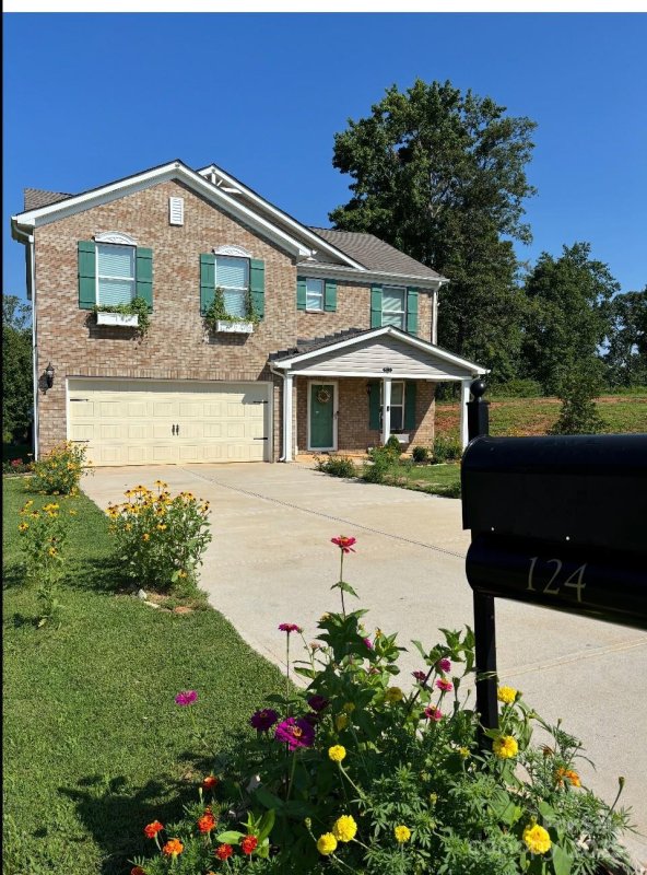 Property image 4 at 124 Vintage Woods Court, Shelby, NC 28150