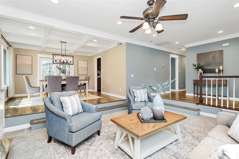 Property image 4 at 1011 Bydeford Court, Matthews, NC 28105