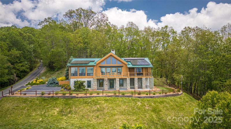 1730 Eagles Roost Road