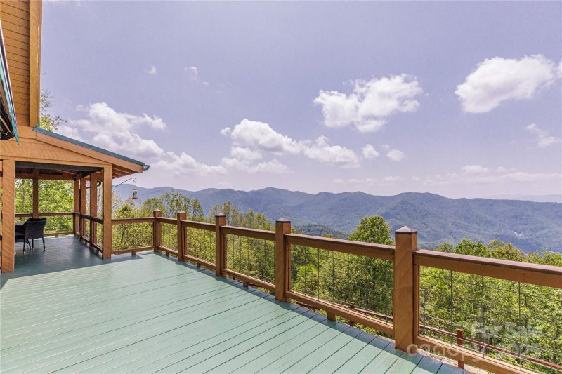 Property image 3 at 1730 Eagles Roost Road, Bryson City, NC 28713