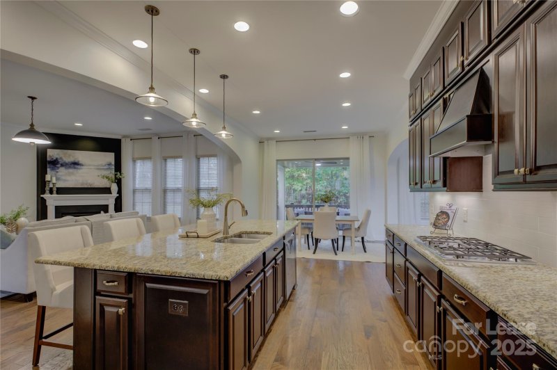 Property image 5 at 10925 Preservation Park Drive, Charlotte, NC 28214