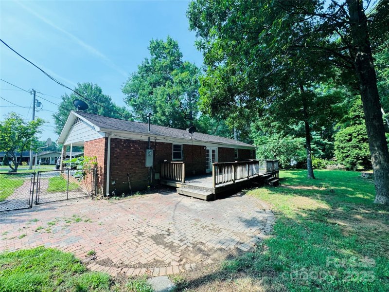 Property image 4 at 316 Meadowood Circle, Kannapolis, NC 28081