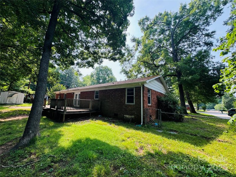 Property image 5 at 316 Meadowood Circle, Kannapolis, NC 28081