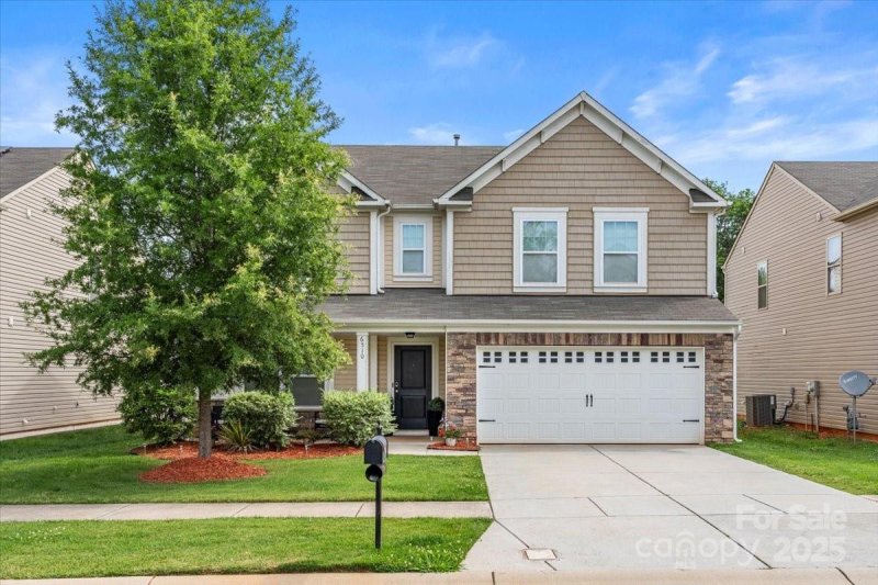 Property image 2 at 6510 Nathan Drive, Charlotte, NC 28269