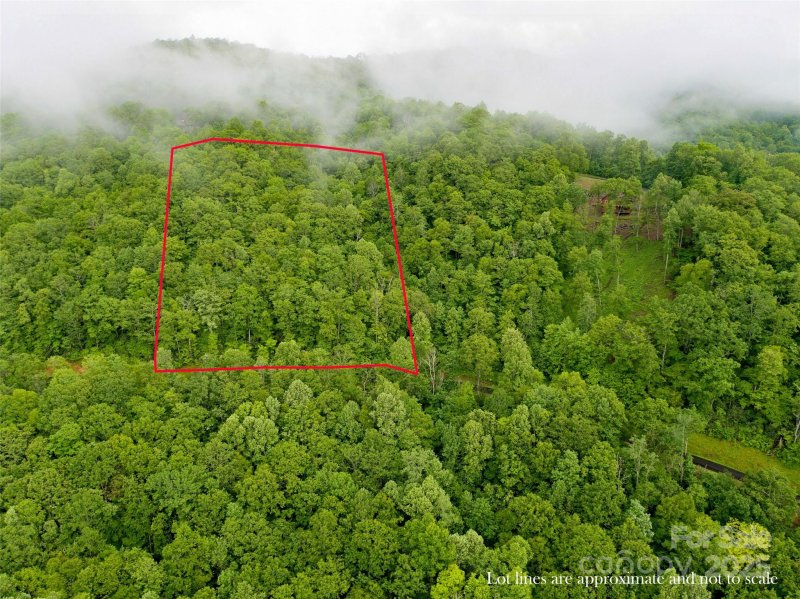 Lot 83 Rainbow Trout Drive