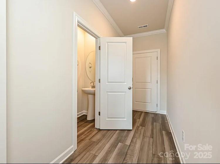 Property image 2 of 213 J P Drive in Morgan Hills, Albemarle, NC 28001