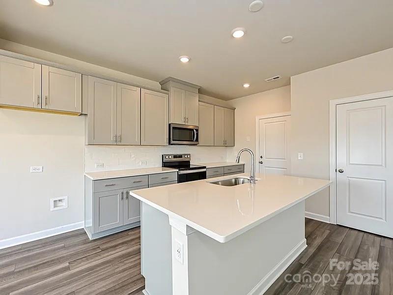 Property image 3 of 213 J P Drive in Morgan Hills, Albemarle, NC 28001