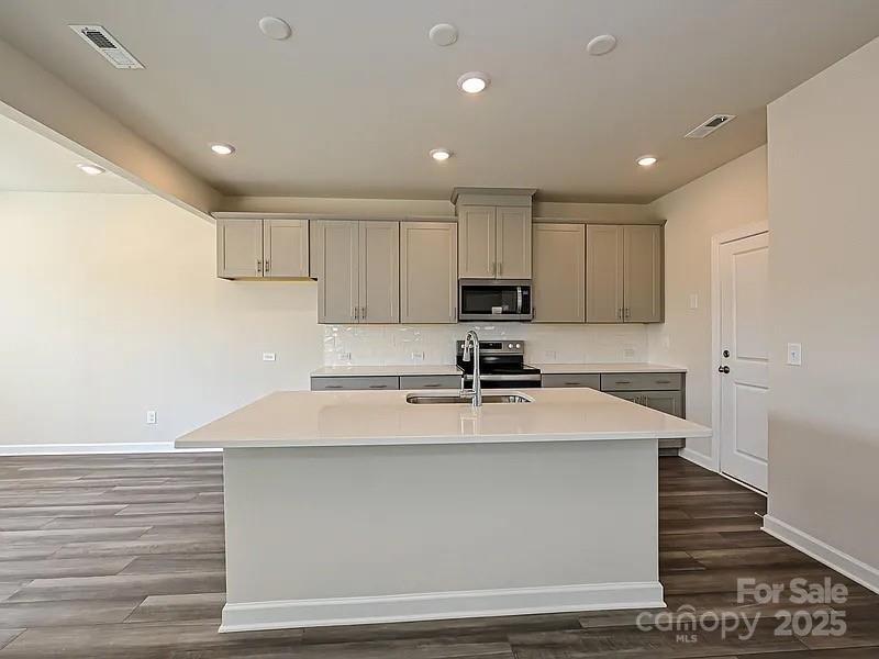 Property image 4 of 213 J P Drive in Morgan Hills, Albemarle, NC 28001