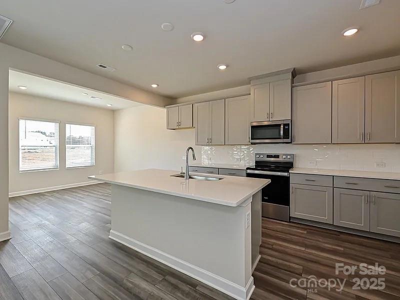 Property image 5 of 213 J P Drive in Morgan Hills, Albemarle, NC 28001