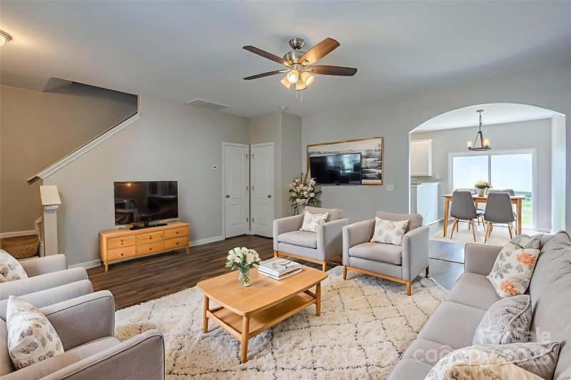 Property image 5 at 8226 Gabon Court, Charlotte, NC 28215