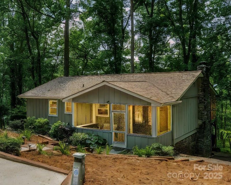 Property image 5 at 195 White Pine Drive, Lake Lure, NC 28746