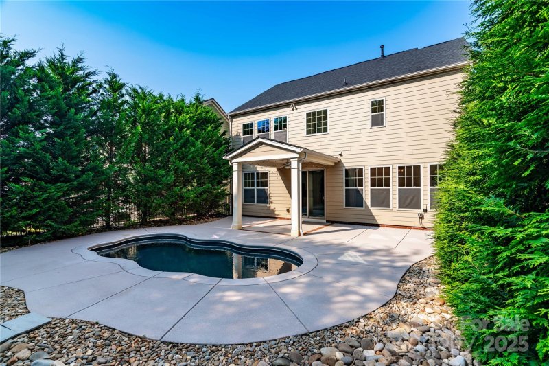 Property image 2 at 203 Rustling Waters Drive, Mooresville, NC 28117