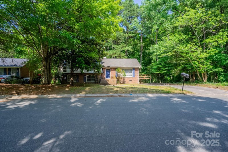 Property image 2 at 7320 Ritter Drive, Charlotte, NC 28270