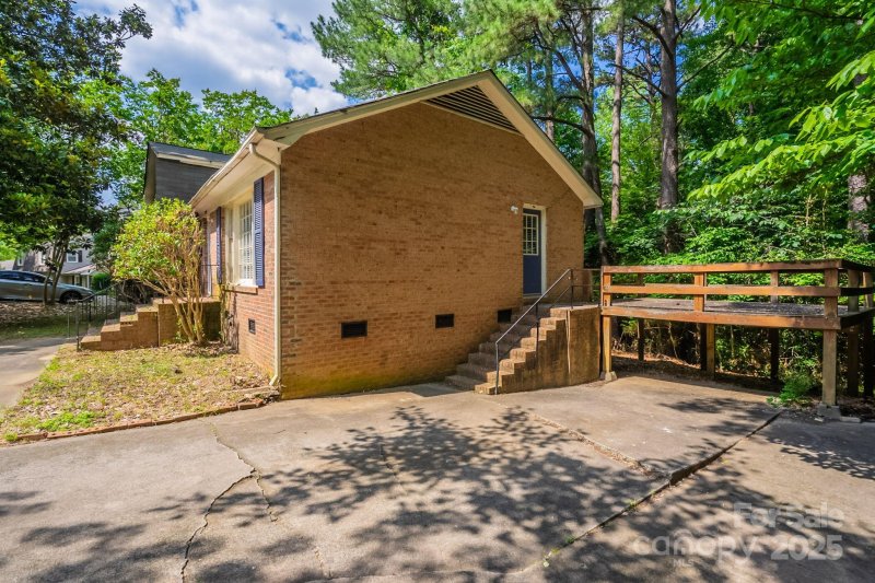 Property image 4 at 7320 Ritter Drive, Charlotte, NC 28270