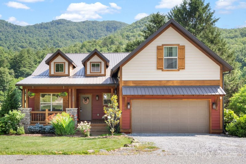 Property image 2 at 49 S Sundrops Trail, Cullowhee, NC 28723