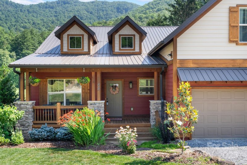 Property image 3 at 49 S Sundrops Trail, Cullowhee, NC 28723