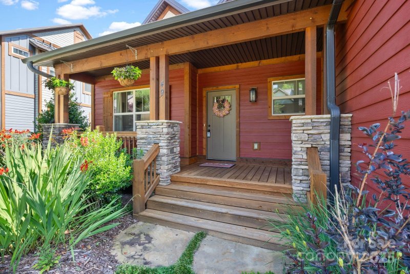 Property image 4 at 49 S Sundrops Trail, Cullowhee, NC 28723