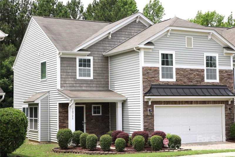 10726 Greenhead View Road