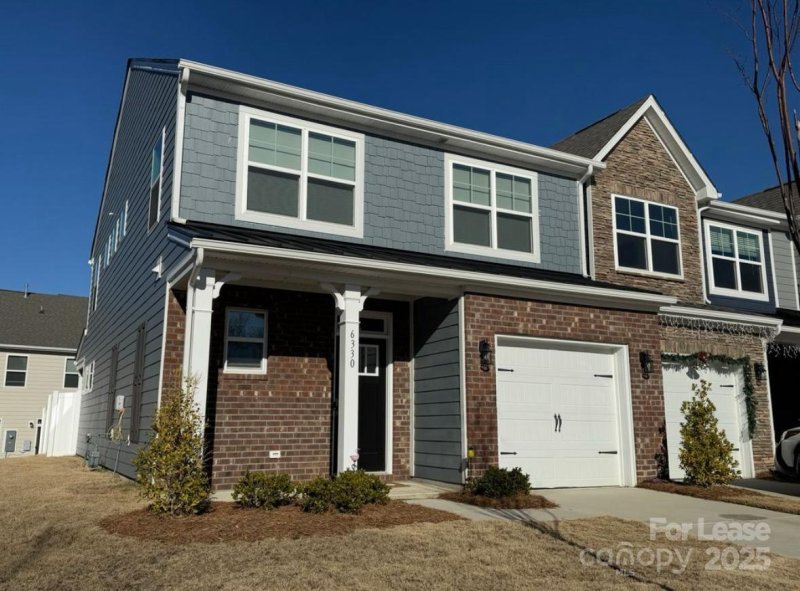 Property image 2 at 6330 Keeton Lane, Harrisburg, NC 28075