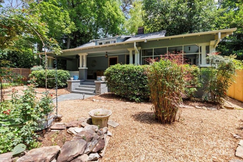 Property image 3 at 506 Clement Avenue, Charlotte, NC 28204