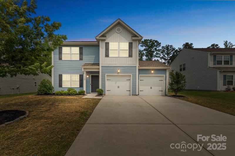 Property image 2 at 3107 Riker Street, Clover, SC 29710