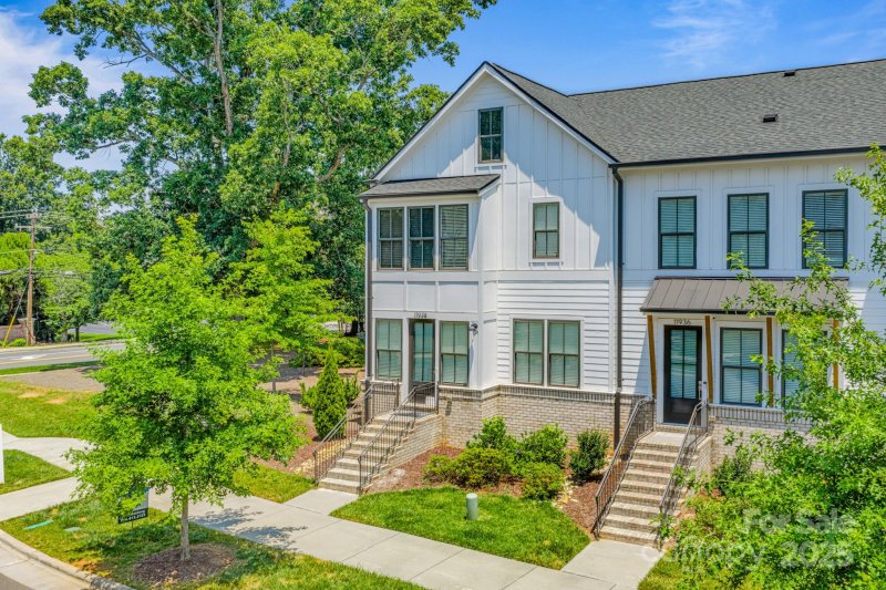 Property image 3 of 11938 Fiddlers Roof Lane in Elm Terraces, Charlotte, NC 28277
