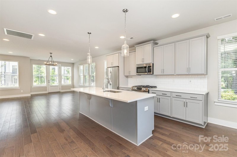 Property image 5 of 11938 Fiddlers Roof Lane in Elm Terraces, Charlotte, NC 28277