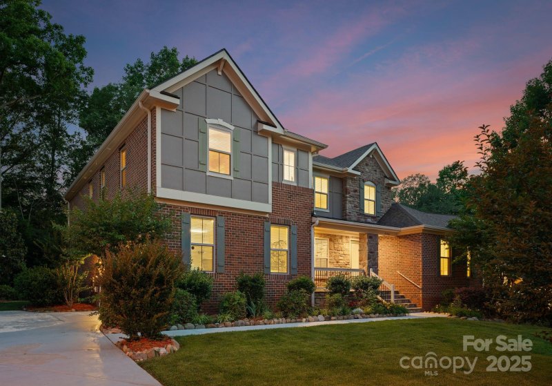 Property image 2 at 7798 Sand Trap Lane, Stanley, NC 28164