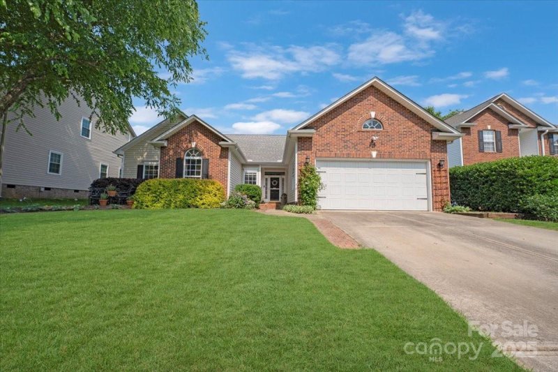 Property image 2 at 4797 Chesney Street, Concord, NC 28027