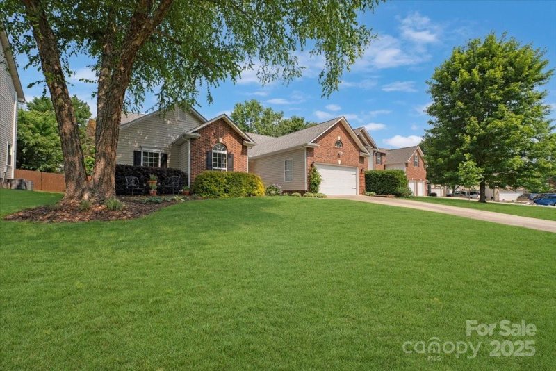 Property image 3 at 4797 Chesney Street, Concord, NC 28027