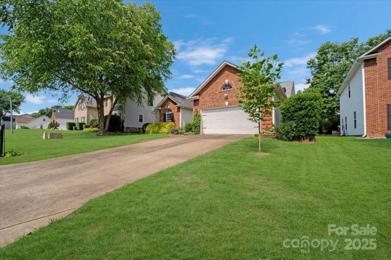 Property image 5 at 4797 Chesney Street, Concord, NC 28027